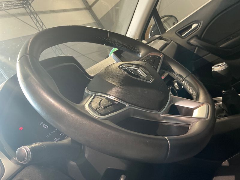 Renault Captur 1.0 TCe Experience 2020 – снимка 22