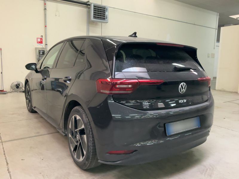 Volkswagen ID.3 electric drive 150 kW Family Pro Performance — zdjęcie 3