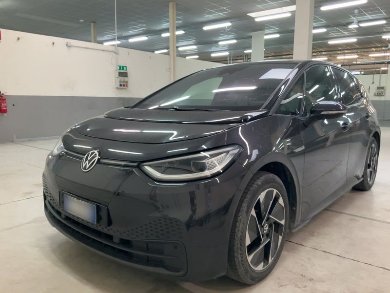 Volkswagen ID.3 electric drive 150 kW Family Pro Performance