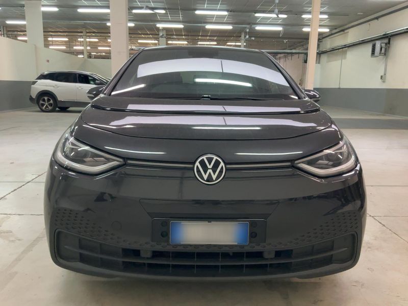 Volkswagen ID.3 electric drive 150 kW Family Pro Performance — zdjęcie 9