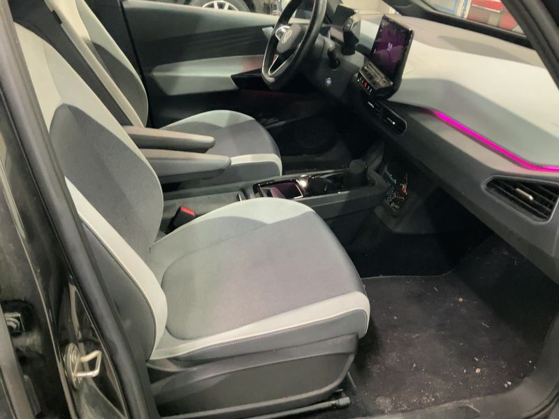 Volkswagen ID.3 electric drive 150 kW Family Pro Performance — zdjęcie 11