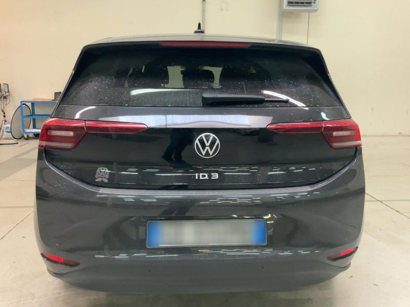 Volkswagen ID.3 electric drive 150 kW Family Pro Performance — zdjęcie 5