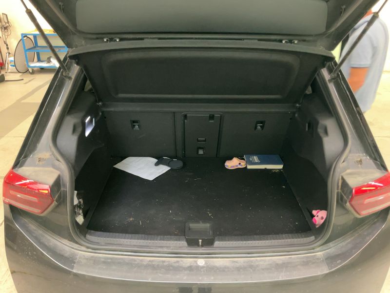 Volkswagen ID.3 electric drive 150 kW Family Pro Performance — zdjęcie 10