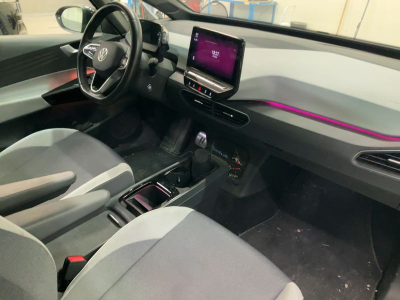Volkswagen ID.3 electric drive 150 kW Family Pro Performance — zdjęcie 12