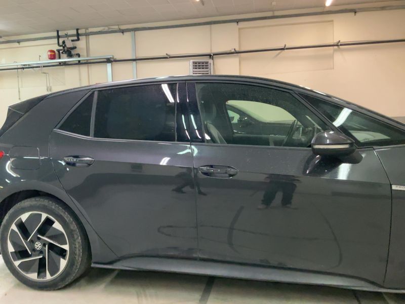 Volkswagen ID.3 electric drive 150 kW Family Pro Performance — zdjęcie 7