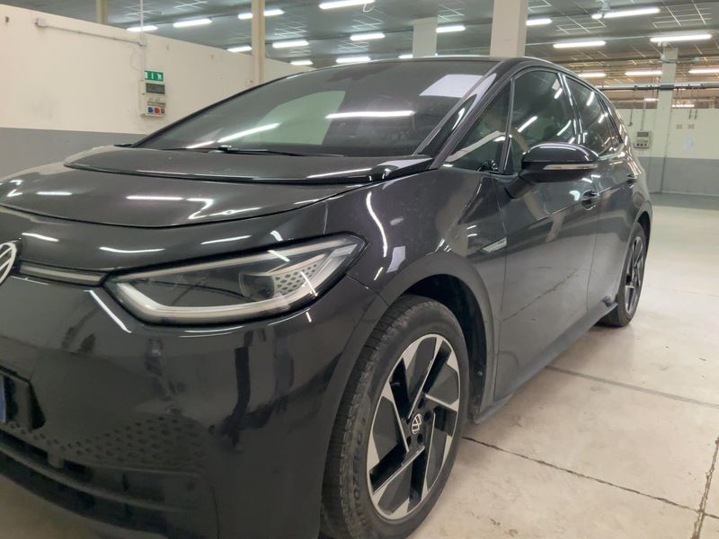 Volkswagen ID.3 electric drive 150 kW Family Pro Performance — zdjęcie 2