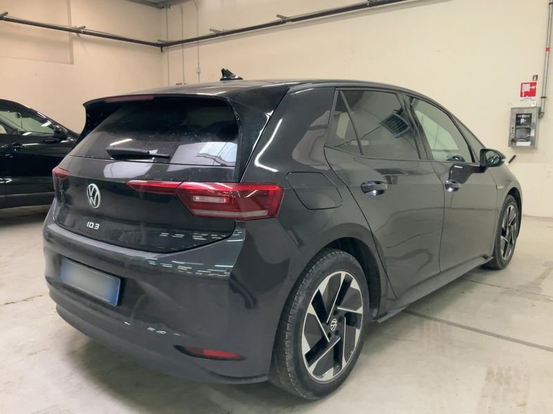 Volkswagen ID.3 electric drive 150 kW Family Pro Performance — zdjęcie 6