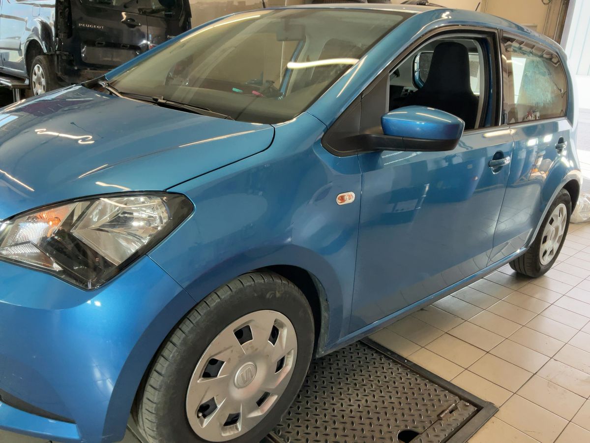 Seat Mii 1.0 Style