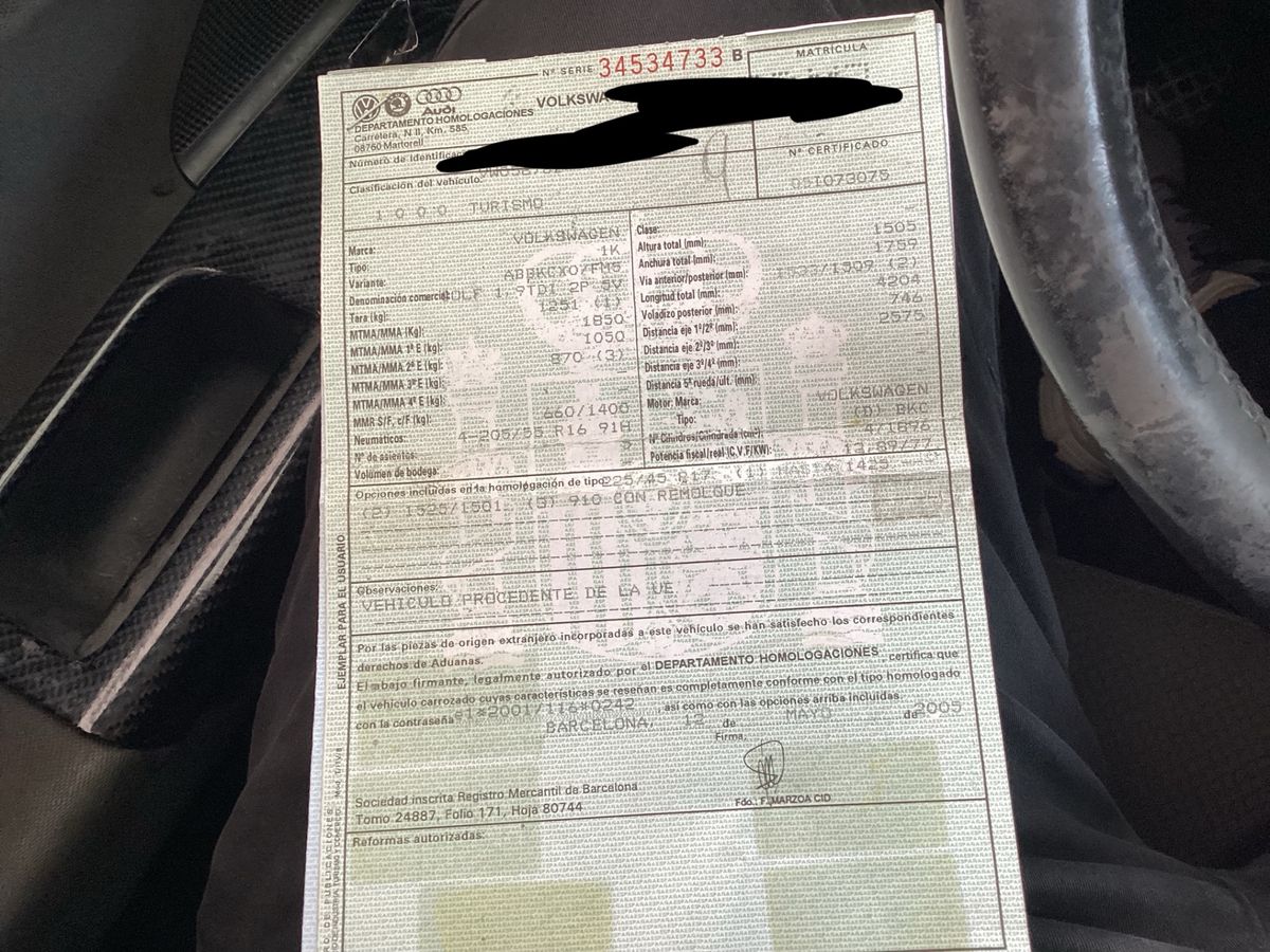 Volkswagen Golf d'occasion