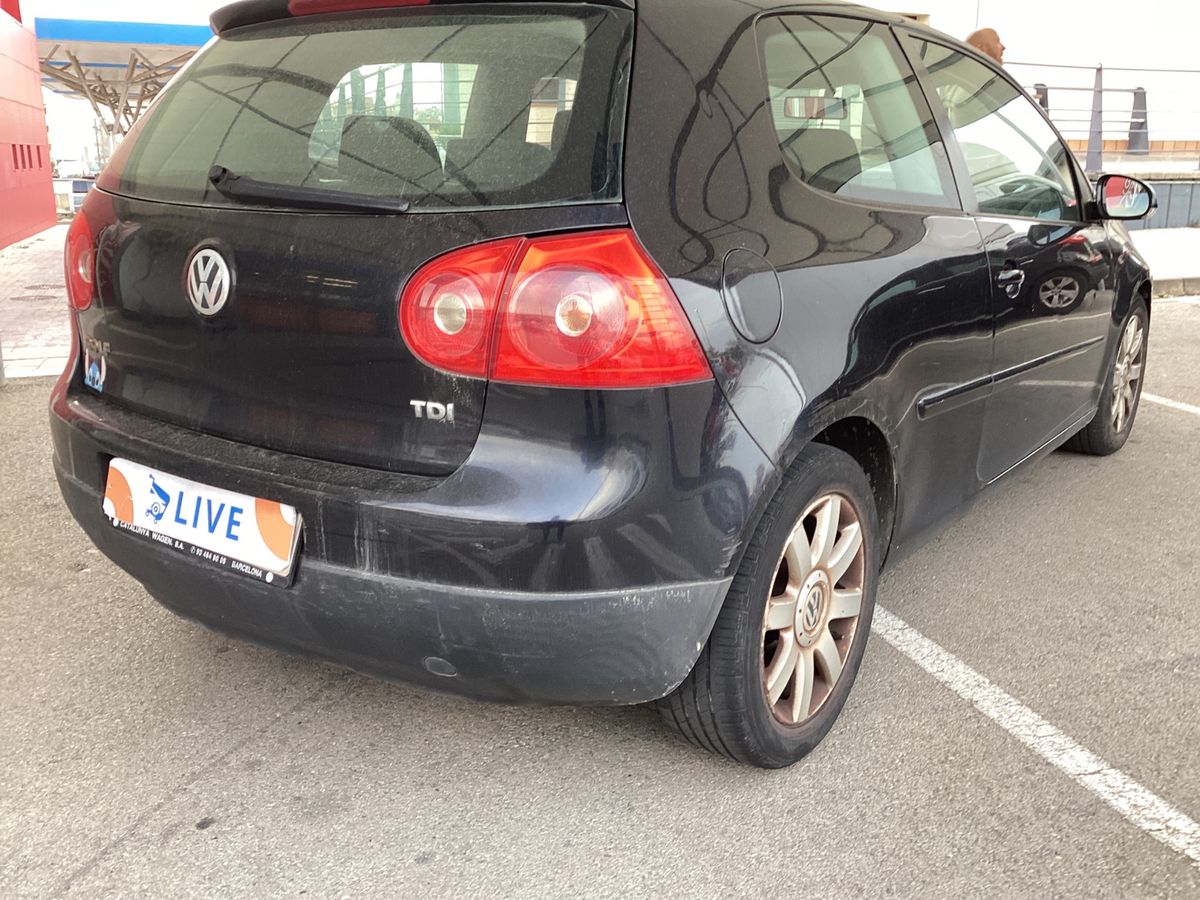 Volkswagen Golf d'occasion