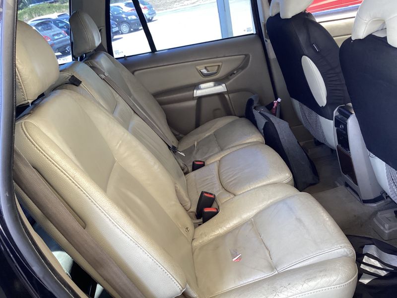 Volvo XC90 2.4 D5 Momentum 2005 – снимка 3