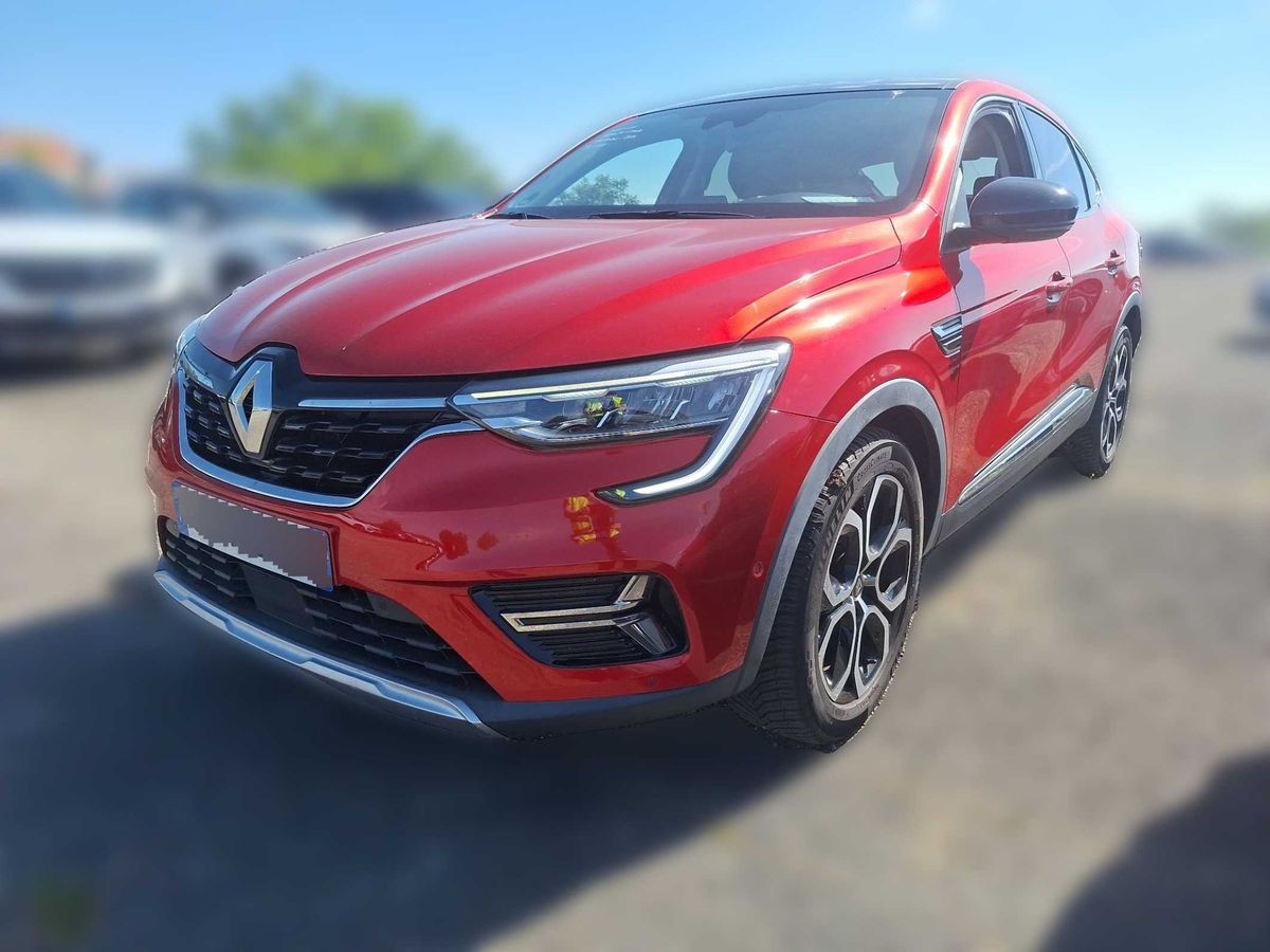 Renault Arkana d'occasion