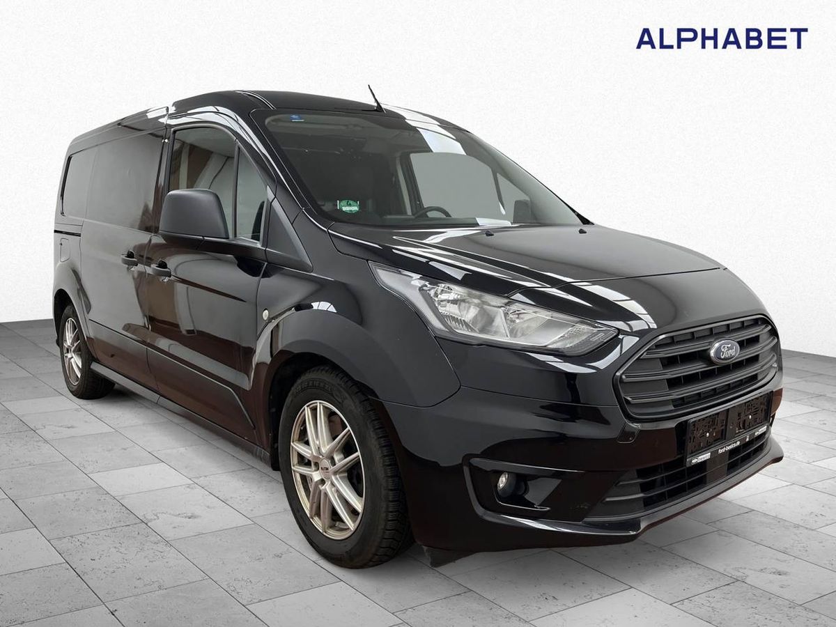 Ford Transit d'occasion