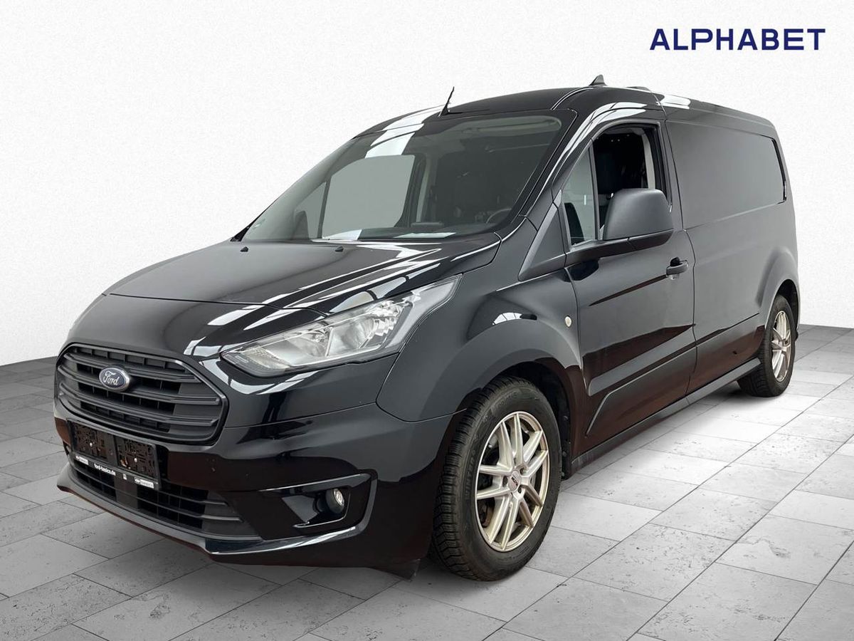 Ford Transit d'occasion