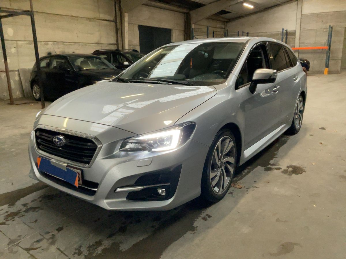 Subaru Levorg 2020