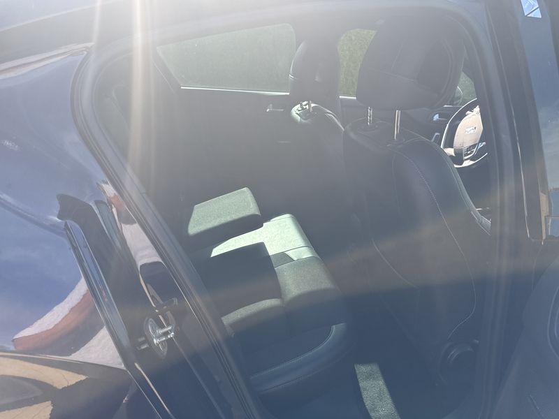 Citroen DS4 1.6 Blue-HDi Chic — zdjęcie 14