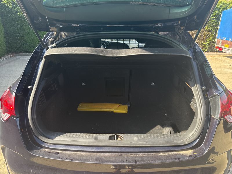 Citroen DS4 1.6 Blue-HDi Chic — zdjęcie 9
