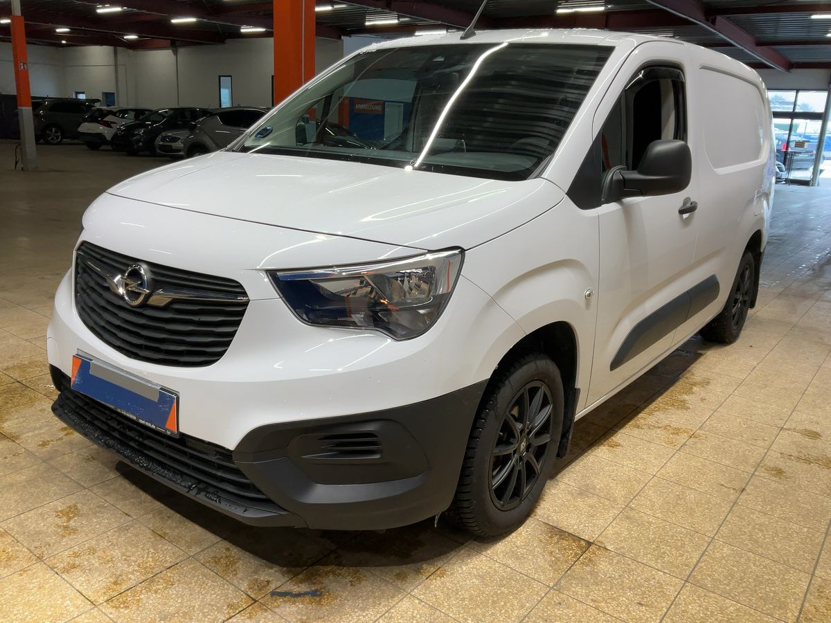 Opel Combo d'occasion