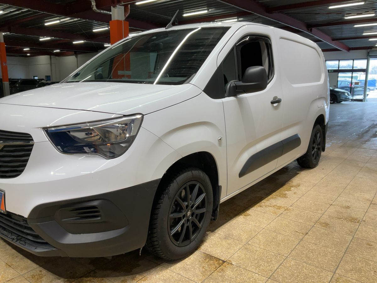 Opel Combo d'occasion