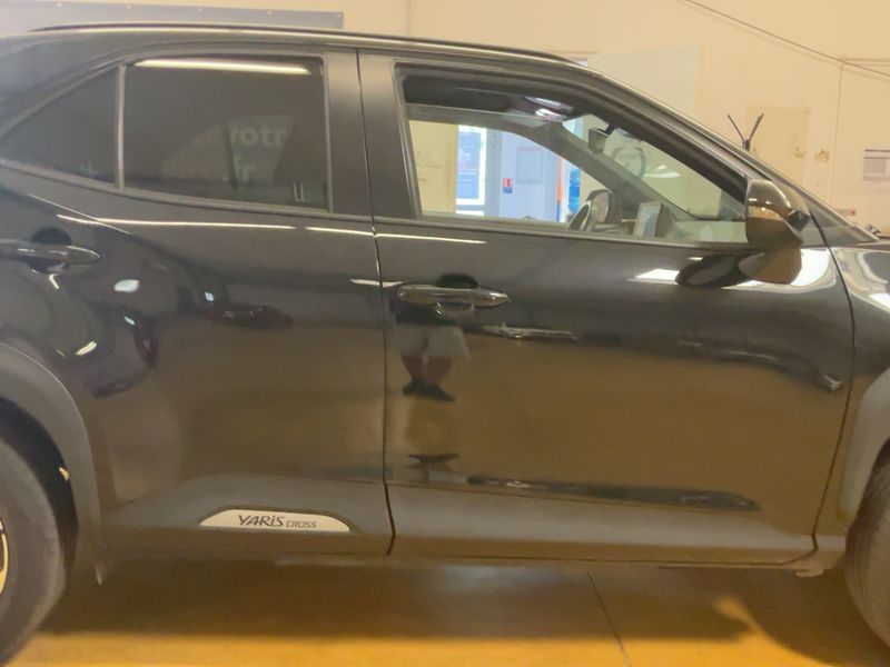 Toyota Yaris Cross 1.5 Hybrid Design — zdjęcie 7
