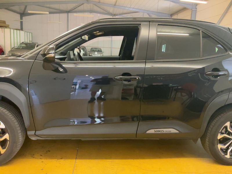Toyota Yaris Cross 1.5 Hybrid Design — zdjęcie 4