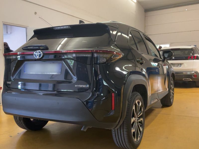 Toyota Yaris Cross 1.5 Hybrid Design — zdjęcie 6