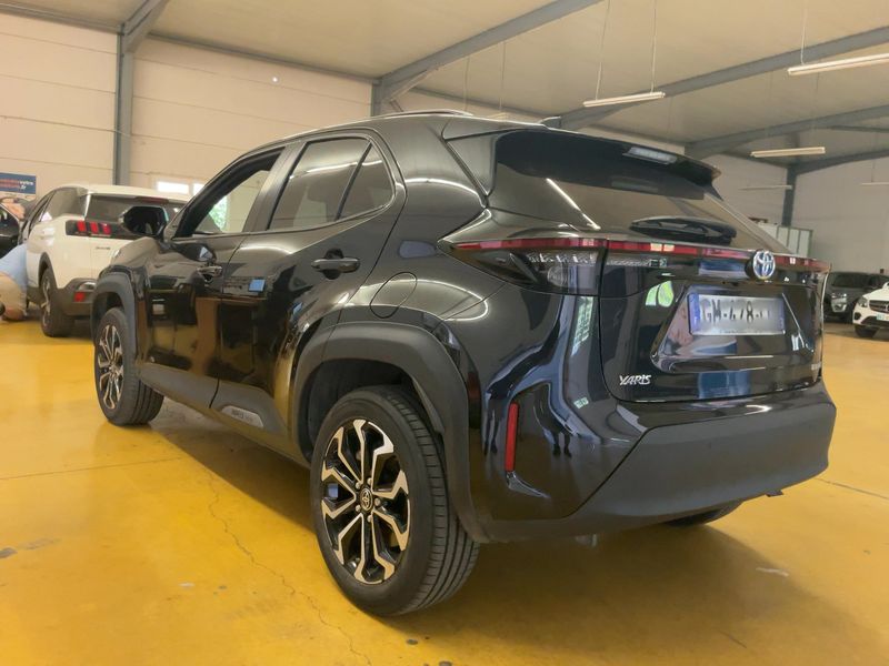 Toyota Yaris Cross 1.5 Hybrid Design — zdjęcie 3