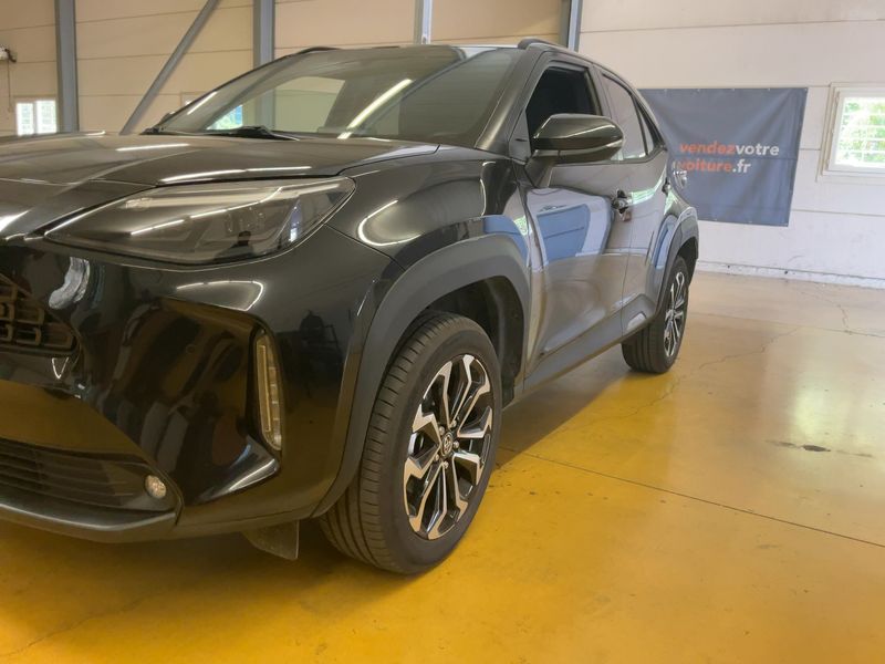 Toyota Yaris Cross 1.5 Hybrid Design — zdjęcie 2