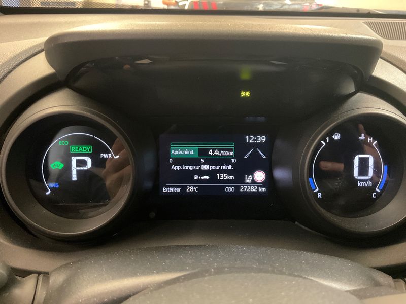 Toyota Yaris Cross 1.5 Hybrid Design — zdjęcie 13