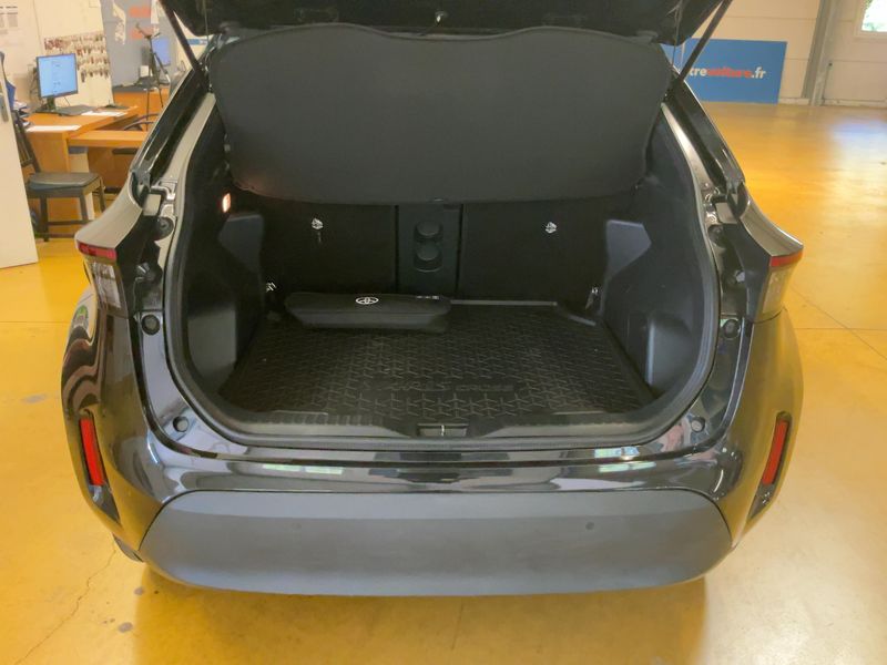 Toyota Yaris Cross 1.5 Hybrid Design — zdjęcie 10