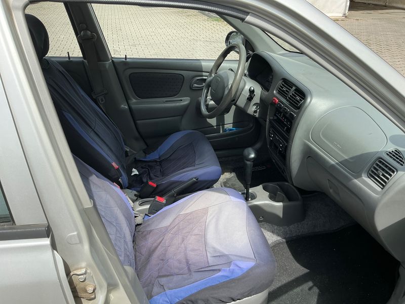 Suzuki Alto 1.1 Basis — zdjęcie 3
