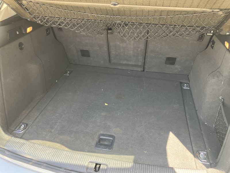 Audi Q5 2.0 TDI quattro — zdjęcie 9