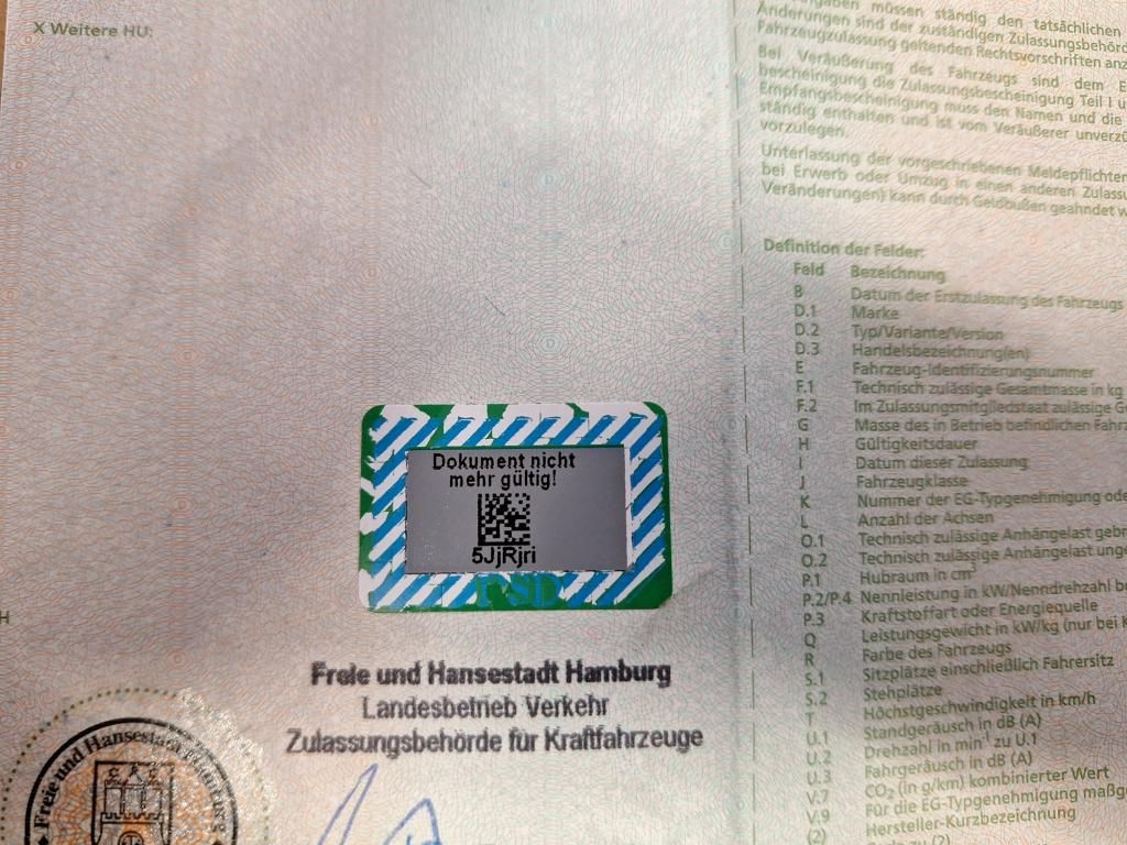 Cupra Formentor d'occasion