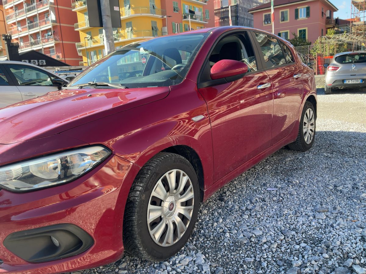 Fiat Tipo d'occasion