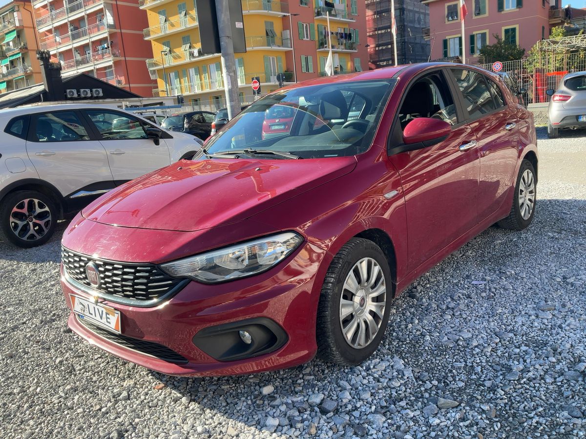 Fiat Tipo d'occasion