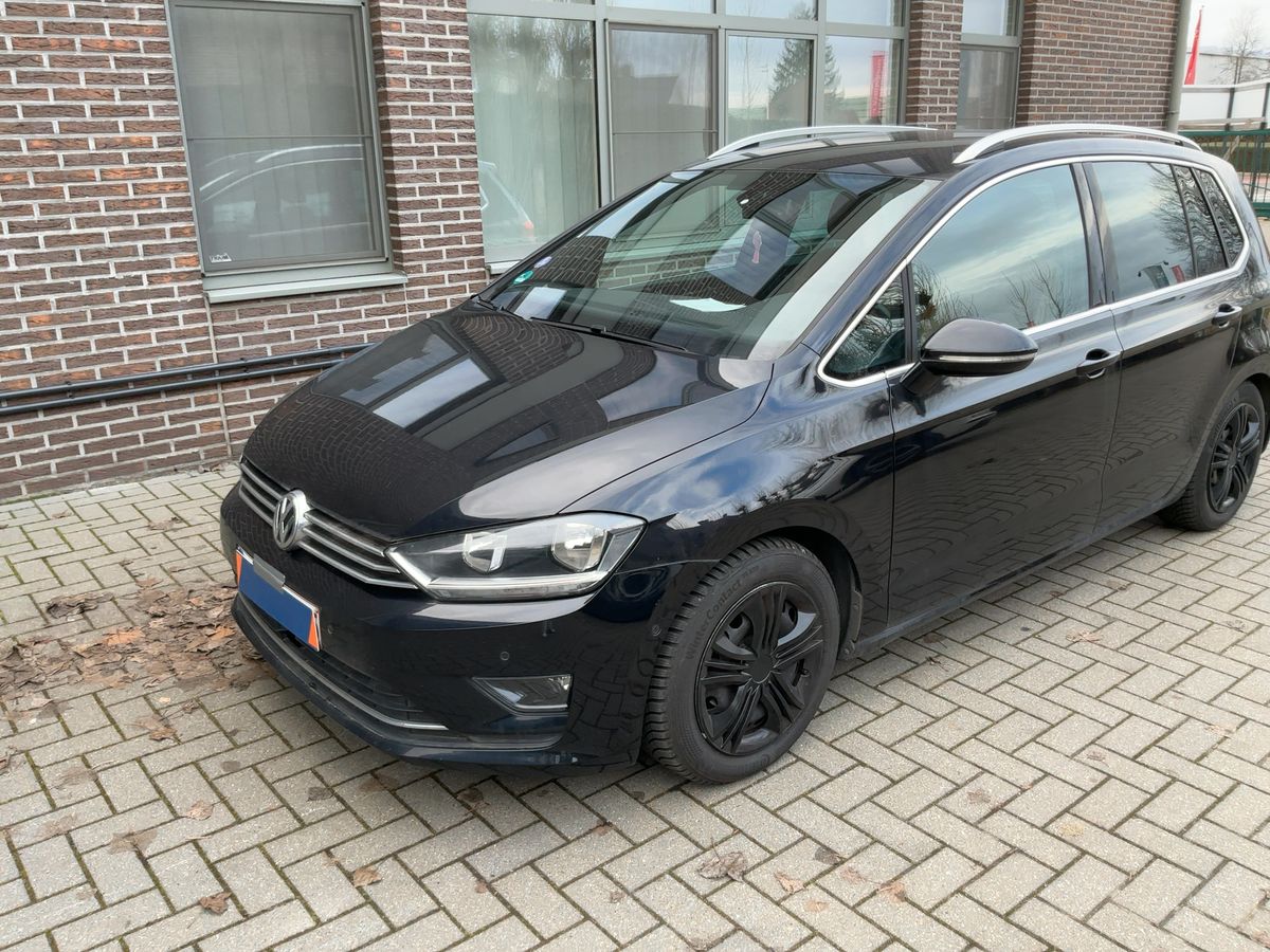 Volkswagen Golf d'occasion