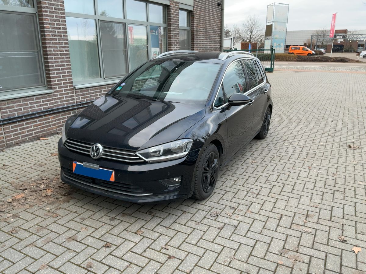 Volkswagen Golf d'occasion