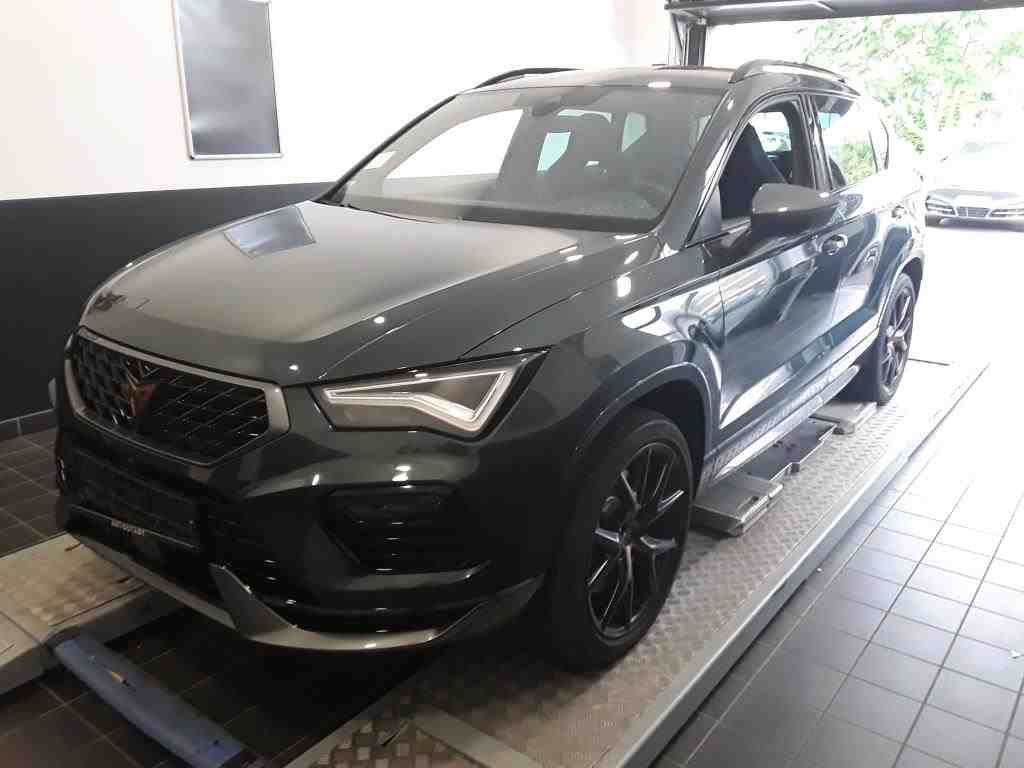 Cupra Ateca 2.0 TSI VZ 4Drive