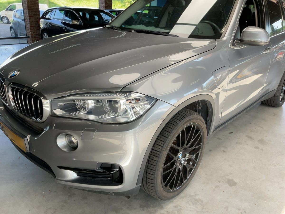 BMW X5 d'occasion