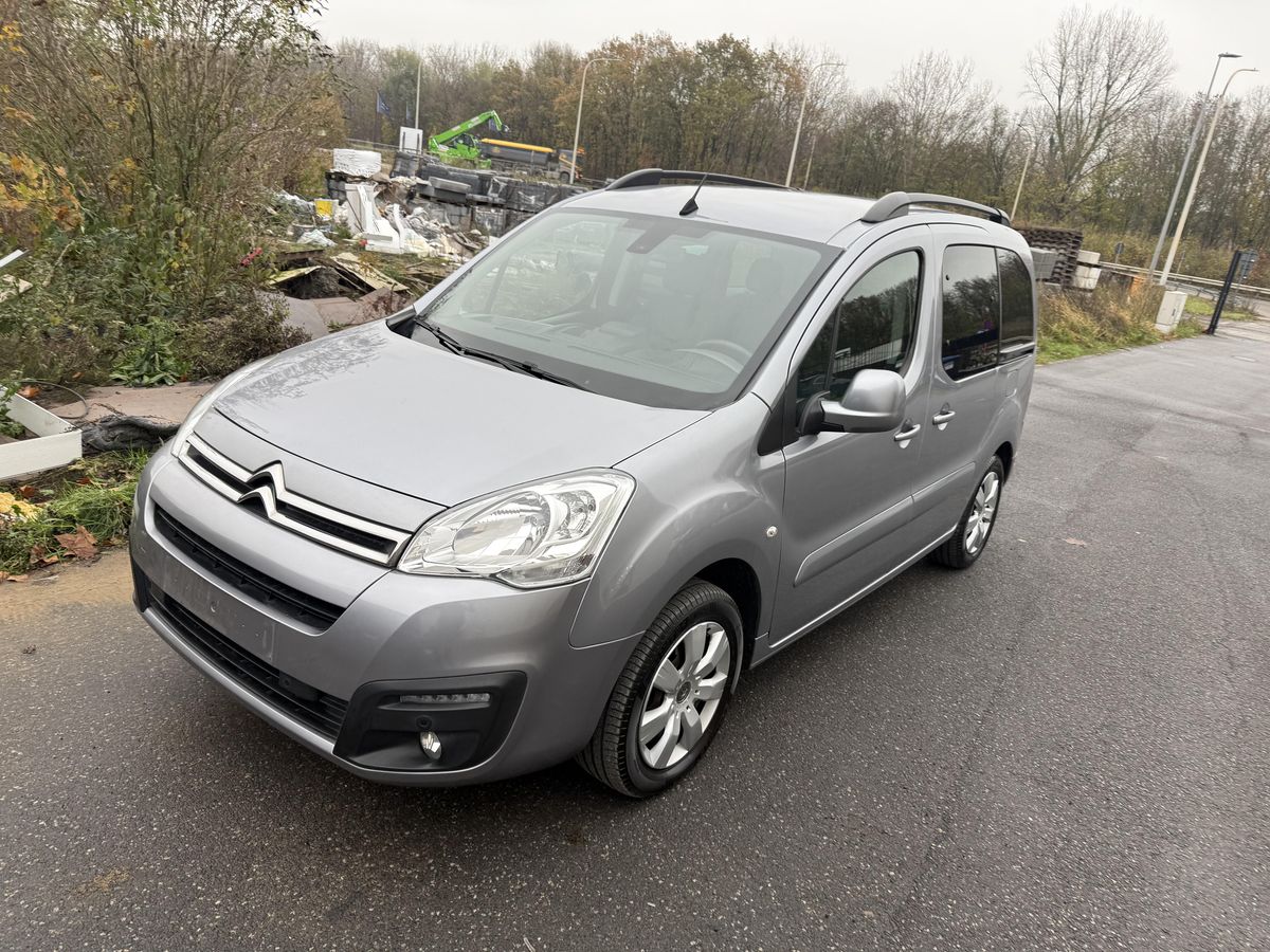 Citroen Berlingo d'occasion