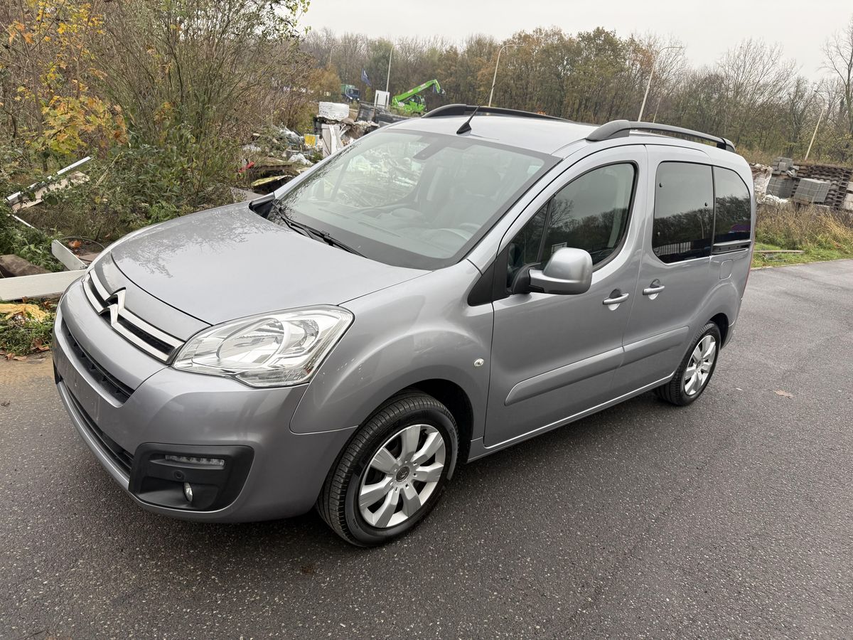 Citroen Berlingo d'occasion