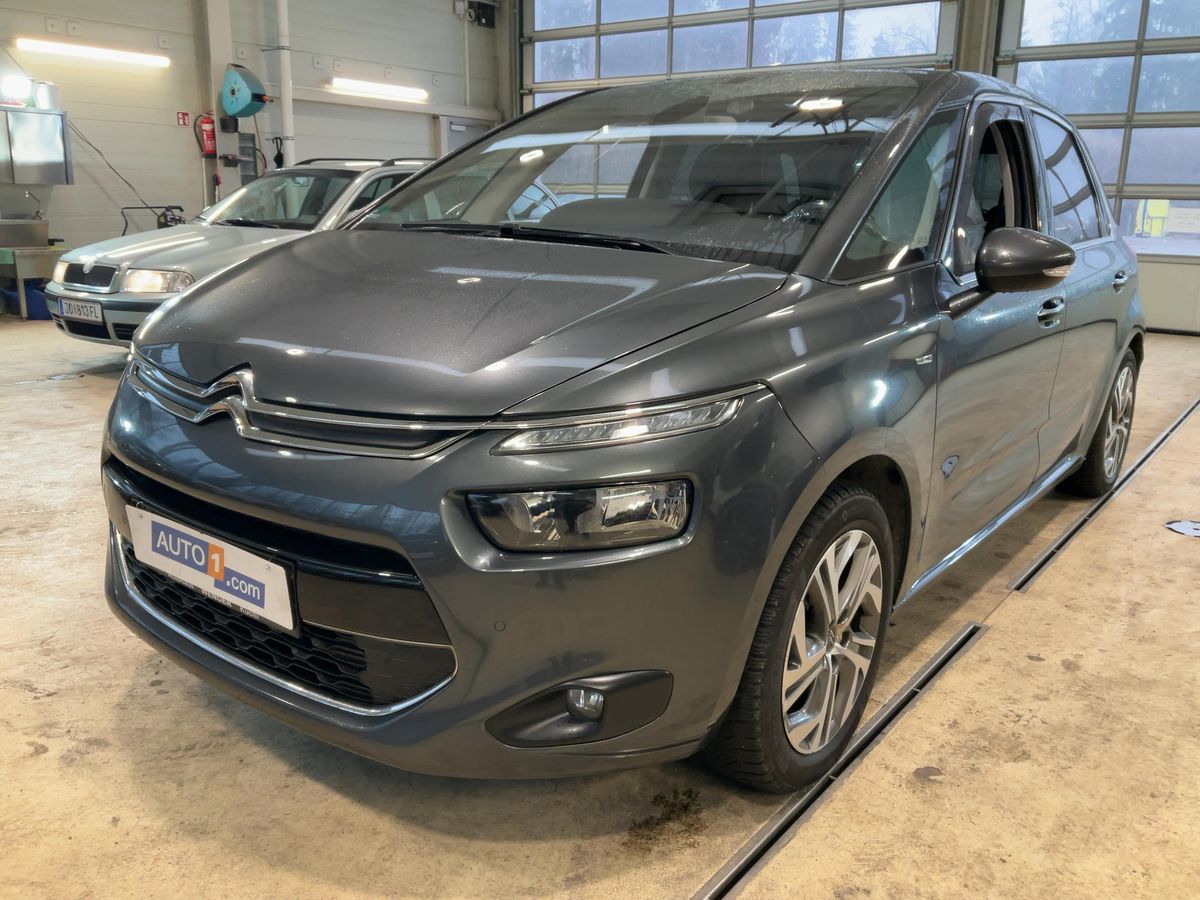 Citroen C4 d'occasion