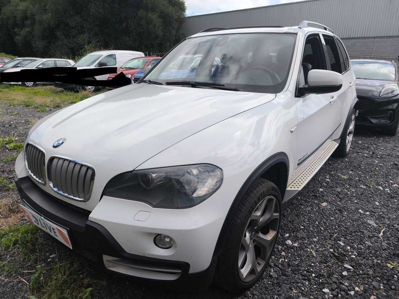 X5 xDrive 35d