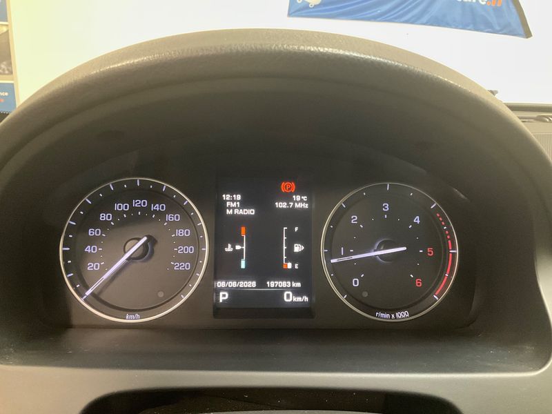 Land Rover Freelander 2.2 Td4 SE — zdjęcie 13