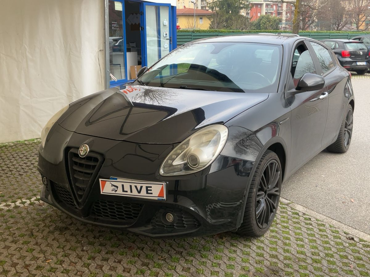 Alfa Romeo d'occasion