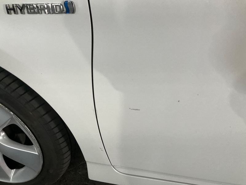 Toyota Prius 1.8 Plug-in Hybrid 2013 – снимка 24
