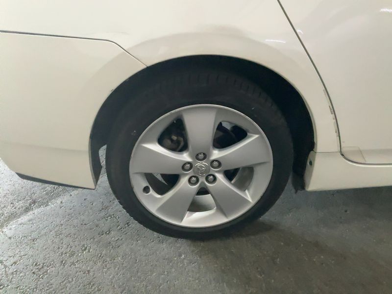 Toyota Prius 1.8 Plug-in Hybrid 2013 – снимка 9
