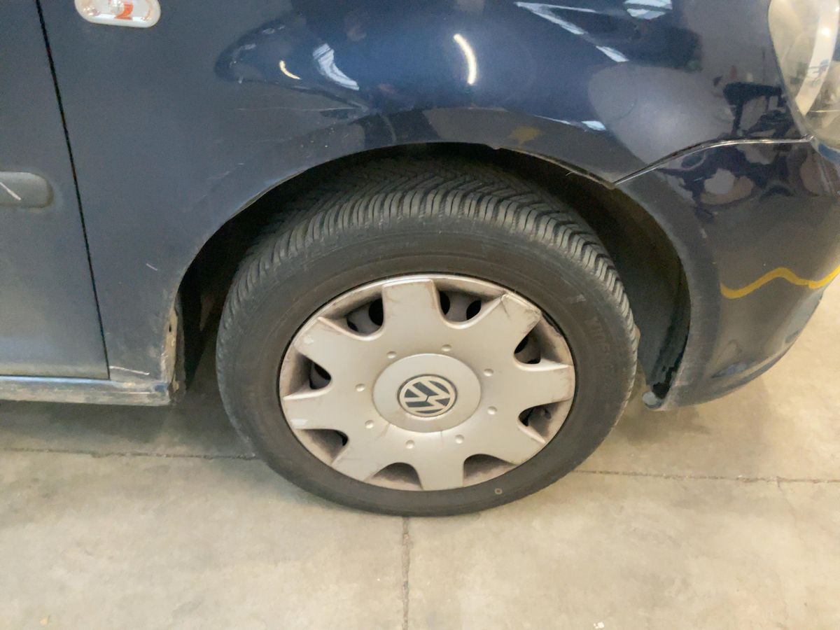 Volkswagen Caddy 2015 — photo 12