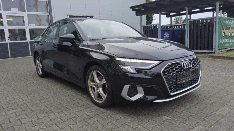 Audi A3 d'occasion