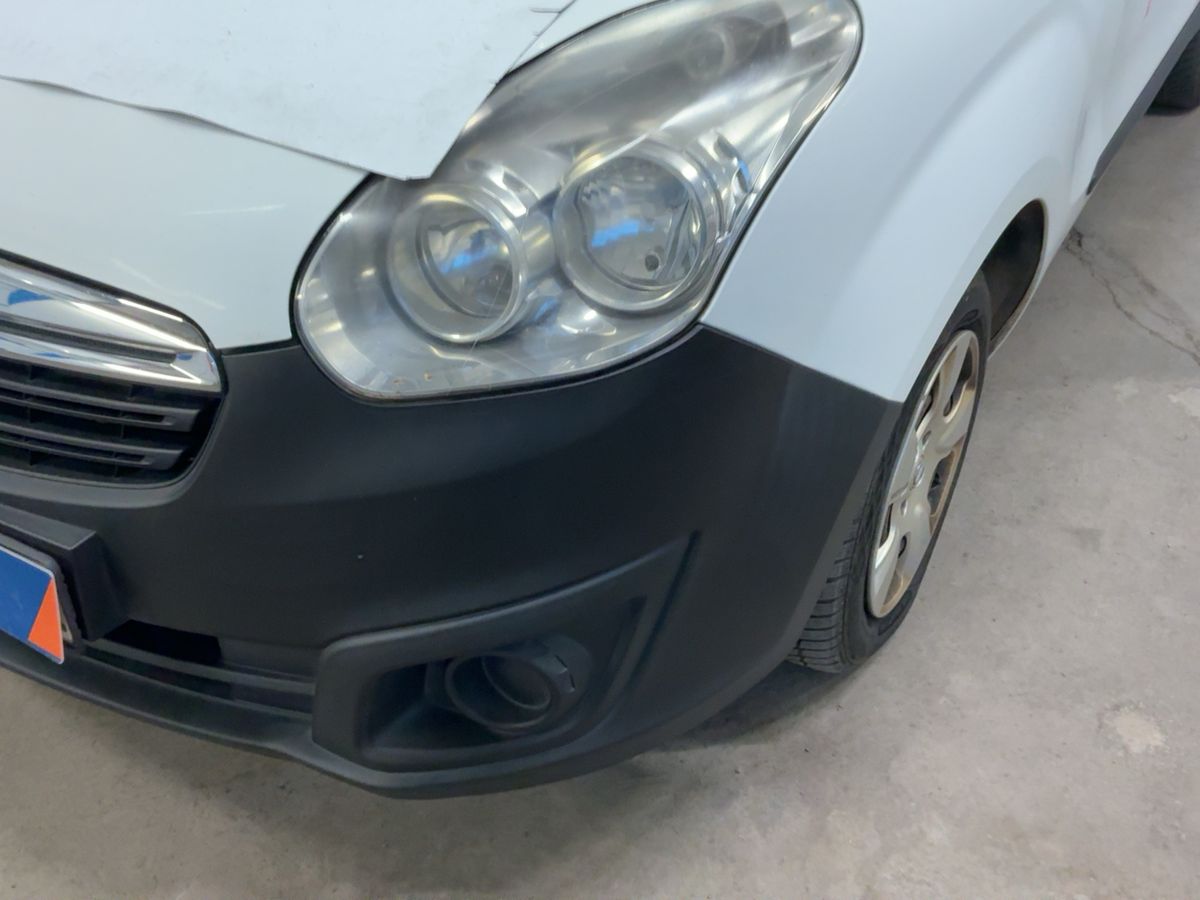 Opel Combo d'occasion